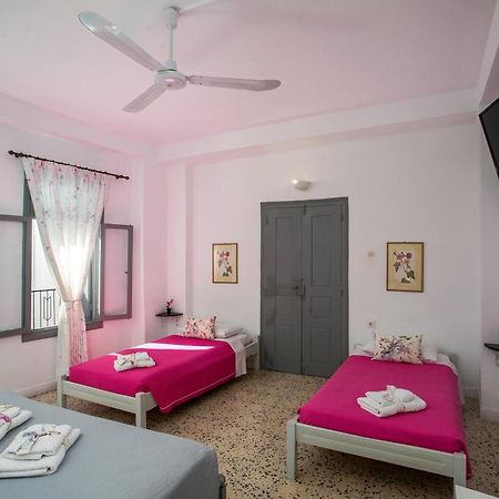 Medieval Inn Rhodes City Bagian luar foto
