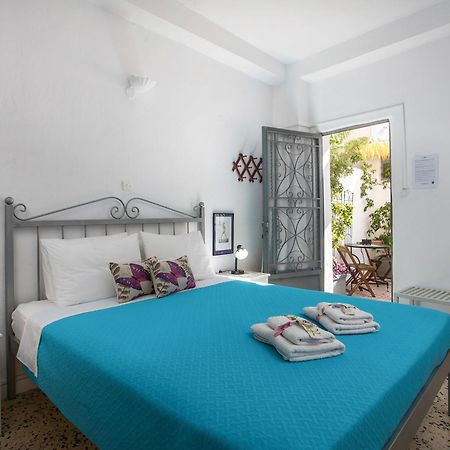 Medieval Inn Rhodes City Bagian luar foto