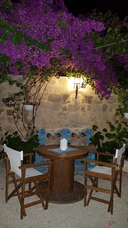Medieval Inn Rhodes City Bagian luar foto