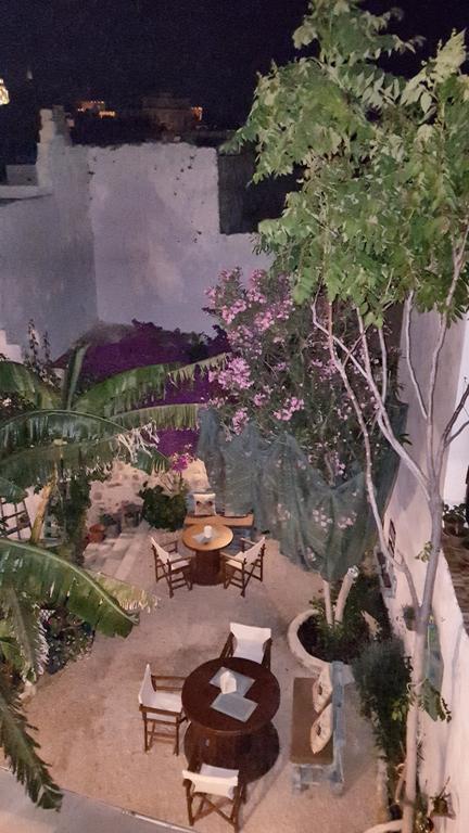 Medieval Inn Rhodes City Bagian luar foto