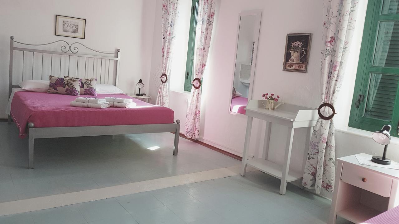 Medieval Inn Rhodes City Bagian luar foto