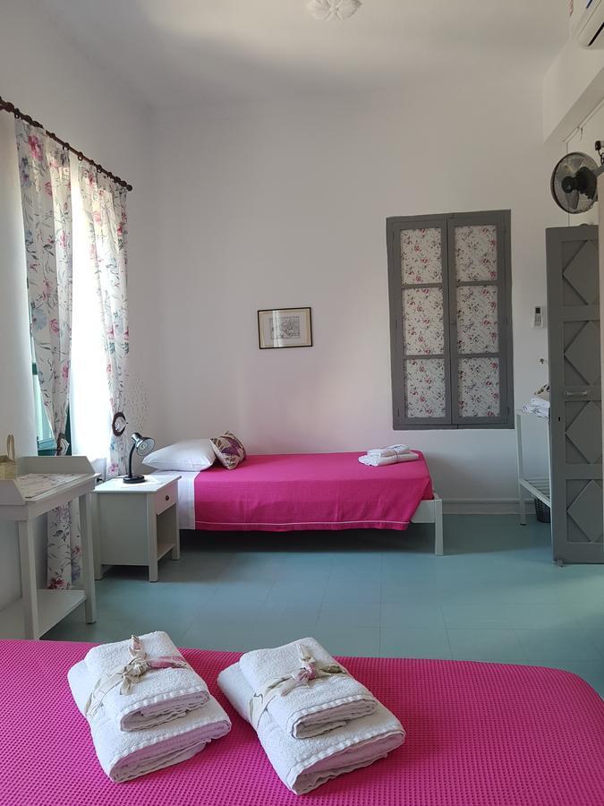 Medieval Inn Rhodes City Bagian luar foto