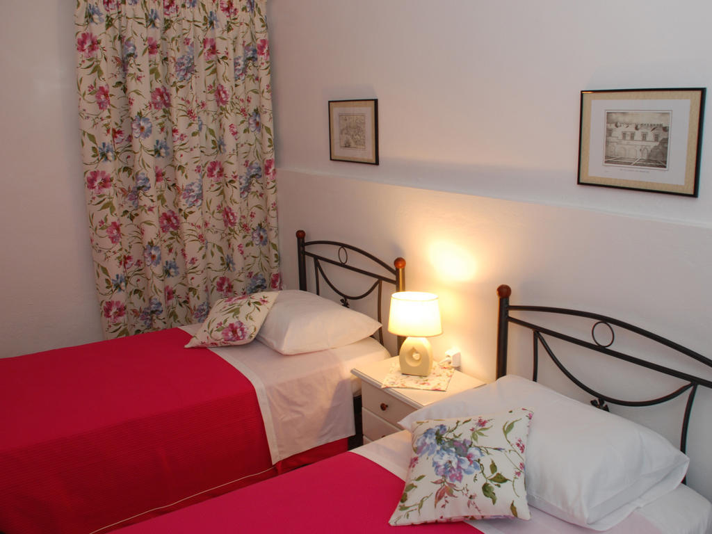 Medieval Inn Rhodes City Ruang foto