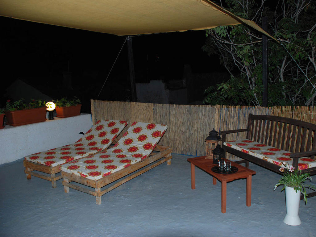 Medieval Inn Rhodes City Bagian luar foto