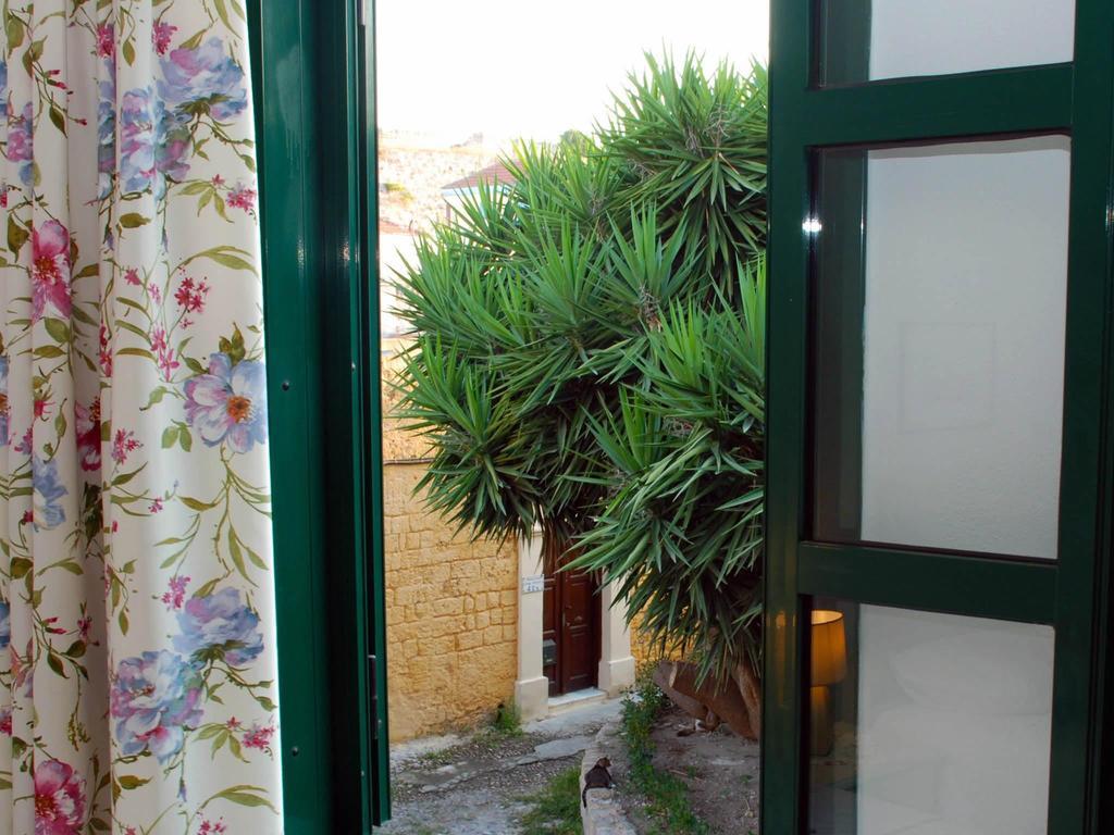 Medieval Inn Rhodes City Ruang foto
