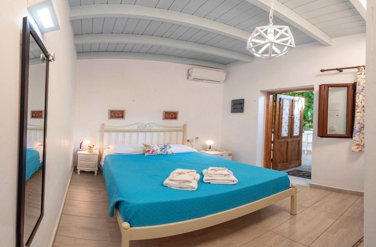 Medieval Inn Rhodes City Bagian luar foto