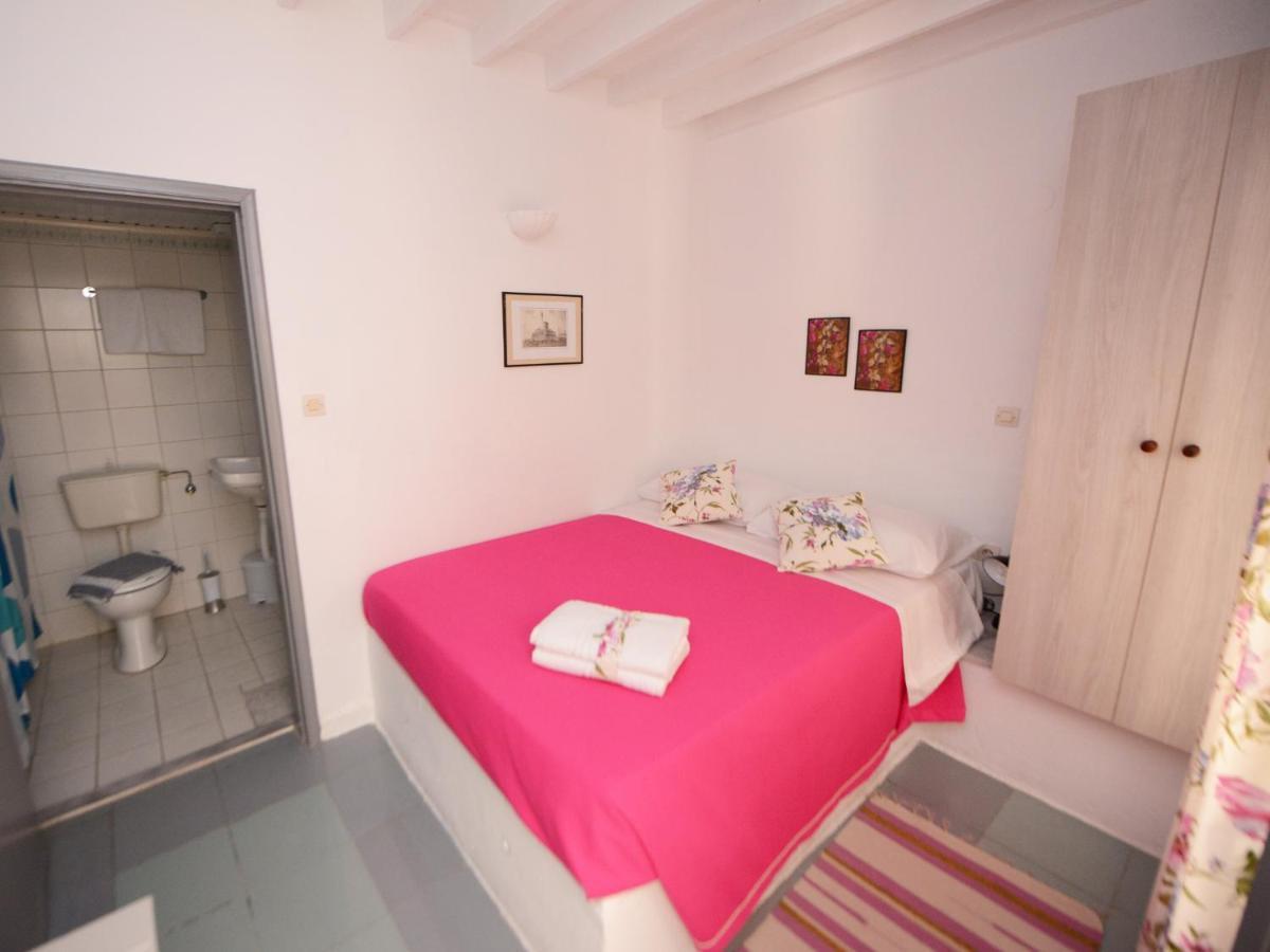 Medieval Inn Rhodes City Ruang foto
